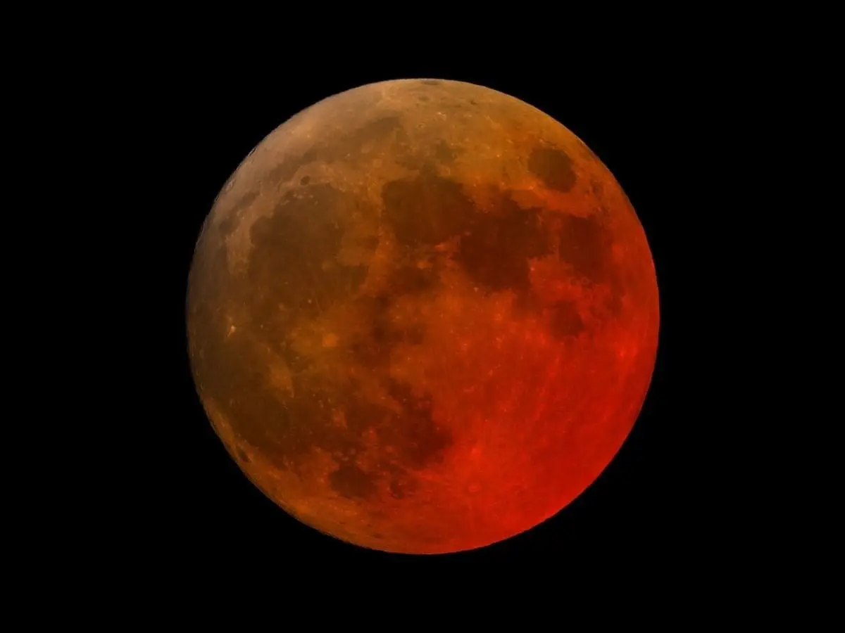Este 10 de julio podrás observar la Luna del Ciervo