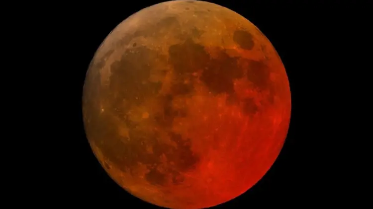La super luna del ciervo la puedes observar este 10 de julio