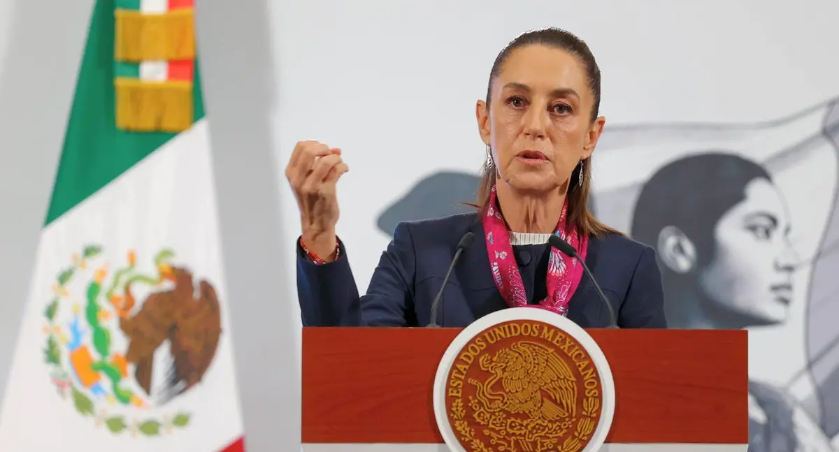 Sheinbaum respalda proyectos clave para detonar desarrollo en Sonora