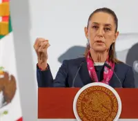 Sheinbaum respalda proyectos clave para detonar desarrollo en Sonora
