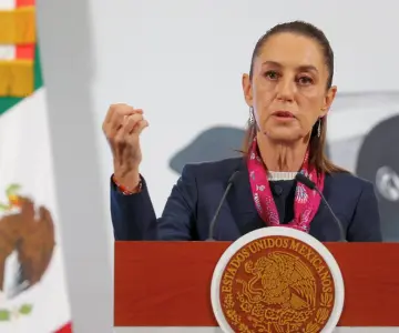 Sheinbaum destaca obras estratégicas y programas de bienestar en Sonora