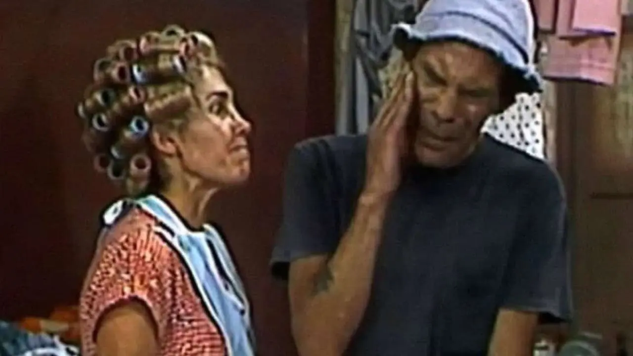 A Florinda Meza nadie se le escapa, por hablar de Don Ramón desató polémica