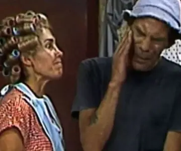 A Florinda Meza nadie se le escapa, por hablar de Don Ramón desató polémica