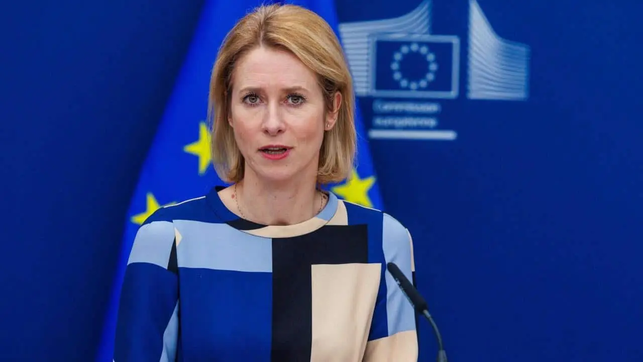 Unión Europea negocia el término del programa nuclear Iraní