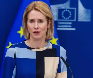 Unión Europea negocia el término del programa nuclear Iraní