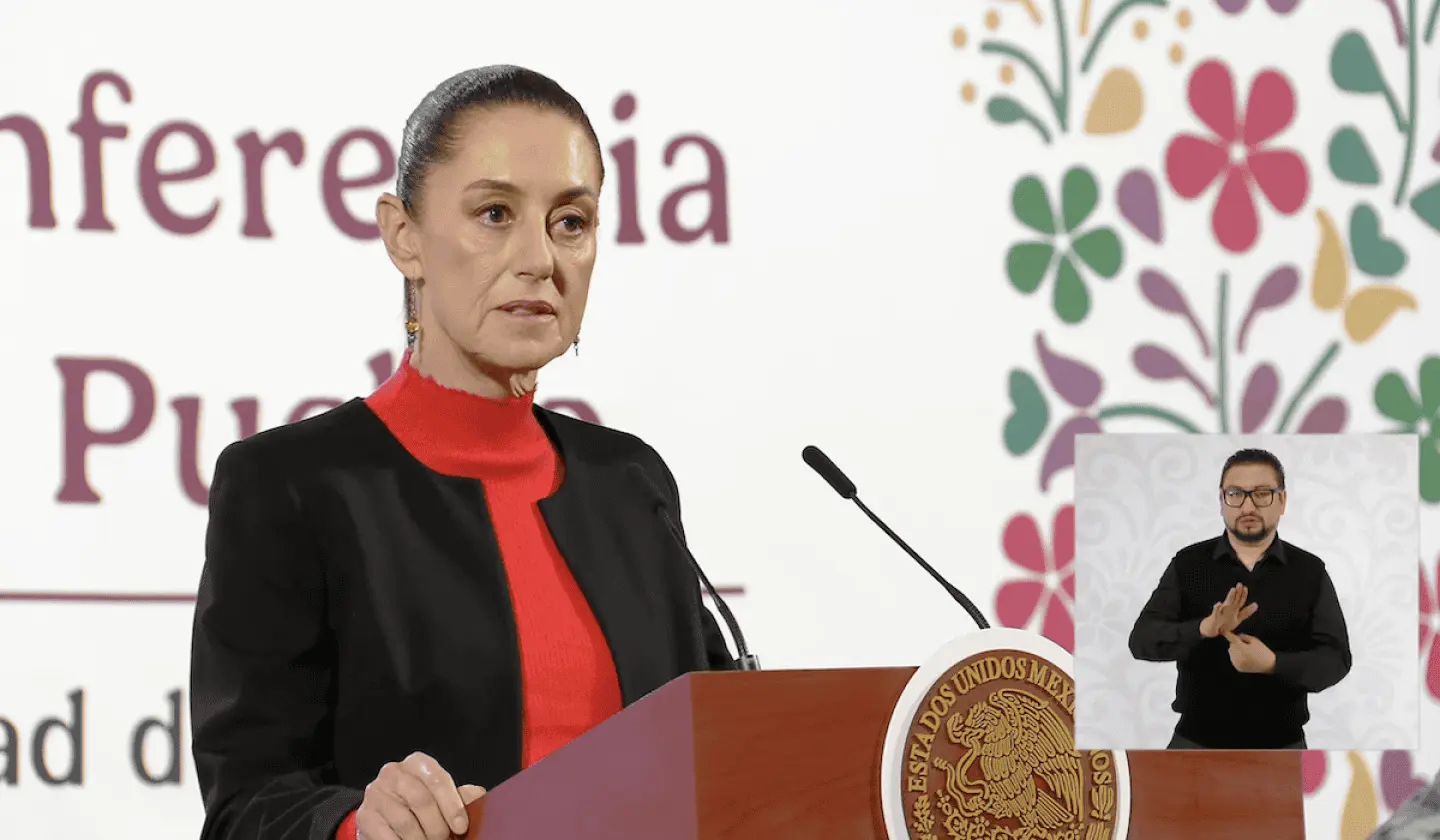 Gobierno federal no denunciará a exgobernador de Guanajuato