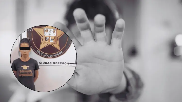 El Juez ordenó prisión preventiva y dio dos meses para concluir la investigación. (Cortesía)