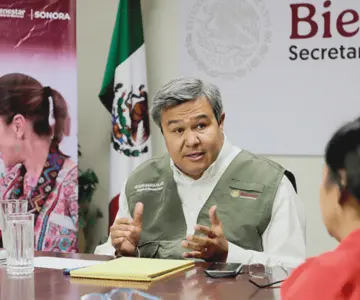 Pensiones Bienestar: pagos en Sonora serán del 1 al 24 de julio