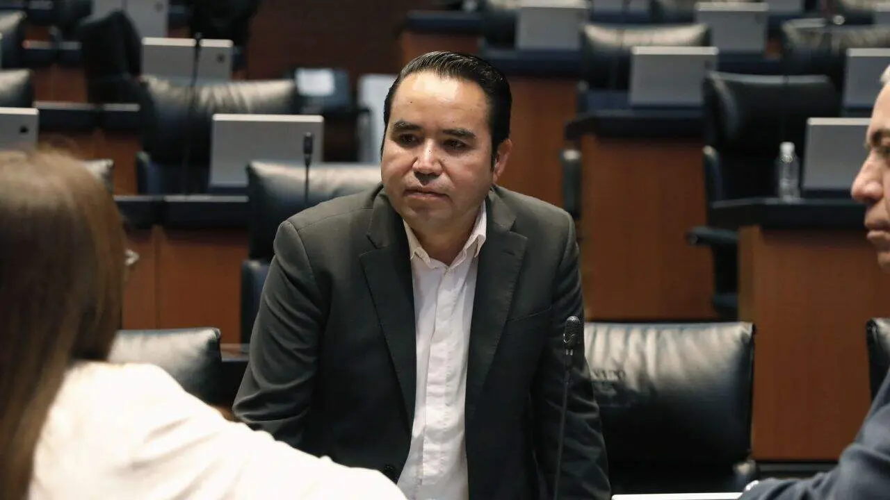 Destaca Aguilar aprobación de reformas en materia de desaparecidos
