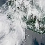 Flossie se degrada a tormenta tropical y dejará lluvias en Sonora