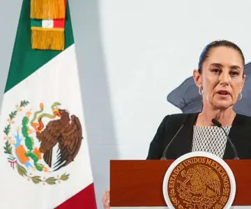 Ley Telecom no es espía es Ley de Apoyo a la Población: Claudia Sheinbaum