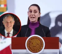 López-Gatell no será representante directo en la OMS; será emisario