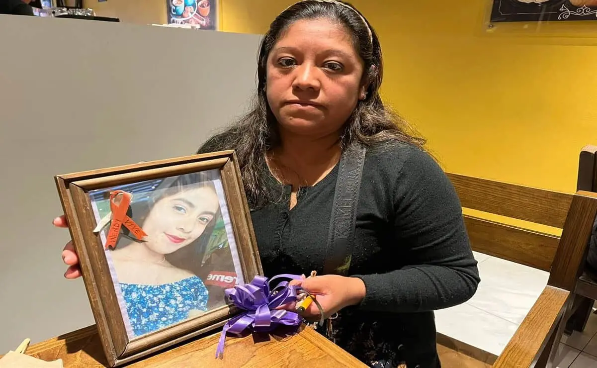 Feminicida de Wendy Yoselin podría cumplir sentencia de tan sólo 5 años