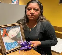 Feminicida de Wendy Yoselin podría cumplir sentencia de tan sólo 5 años