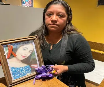 Feminicida de Wendy Yoselin podría cumplir sentencia de tan sólo 5 años