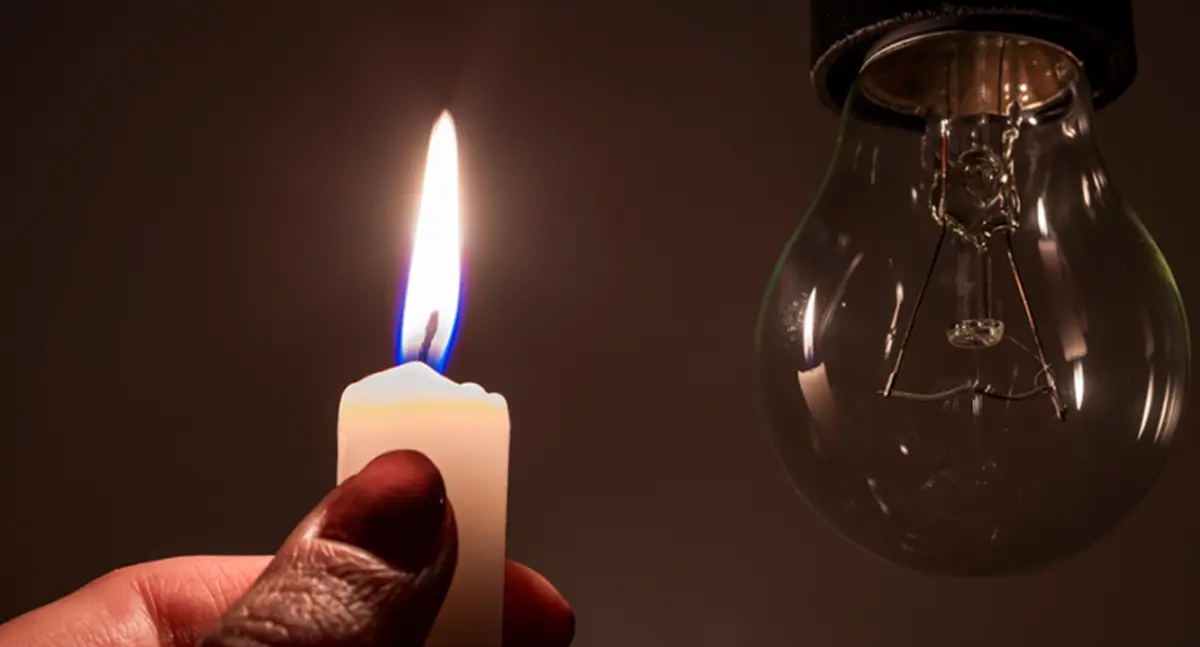 Urgen renovar infraestructura eléctrica ante ola de apagones en Hermosillo