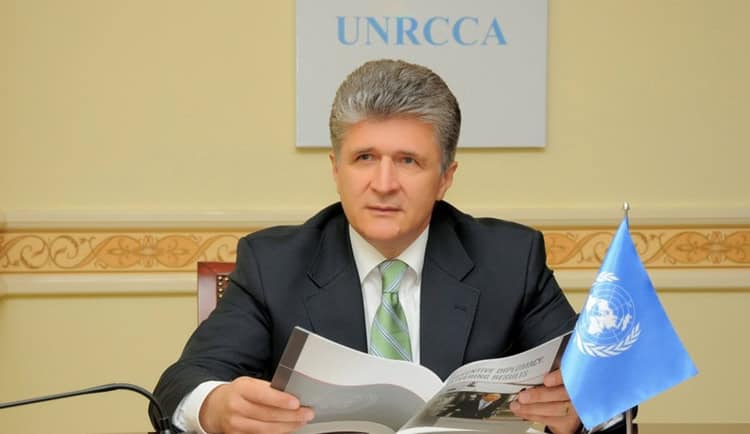 Haití está cerca de colapso total por violencia entre pandillas: ONU