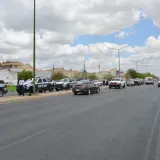 Controlan conato de riña en Centro Hermosillo I de ITAMA
