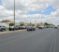 Controlan conato de riña en Centro Hermosillo I de ITAMA
