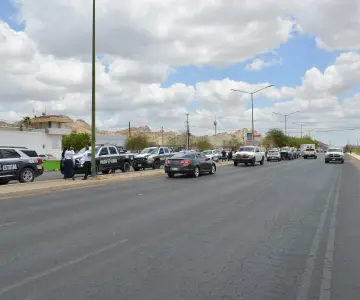 Controlan conato de riña en Centro Hermosillo I de ITAMA