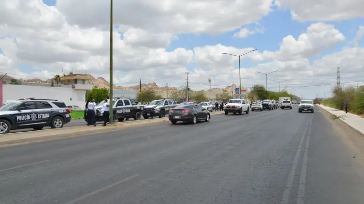 Foto: Alfredo Gerardo / EXPRESO.