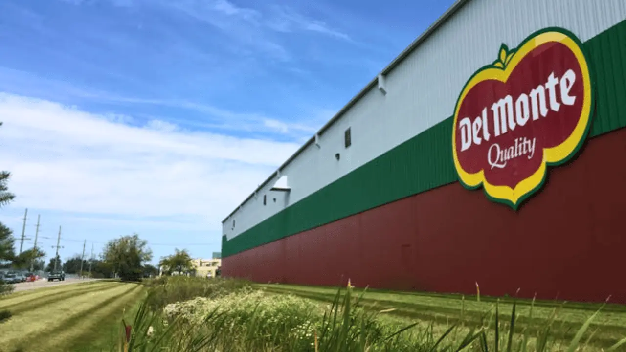 Del Monte Foods se declara en quiebra y busca comprador tras 138 años
