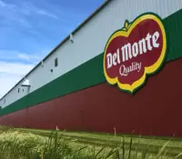 Del Monte Foods se declara en quiebra y busca comprador tras 138 años