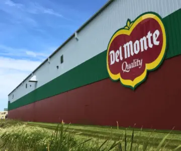 Del Monte Foods se declara en quiebra y busca comprador tras 138 años