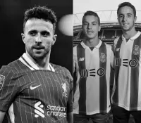 Diogo Jota, estrella del Liverpool, muere en trágico accidente en España