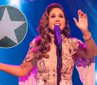 Tendrá Lucero su estrella en el Paseo de la Fama