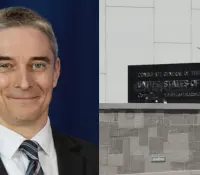 Drew Hoster, nuevo cónsul general de EU en Hermosillo