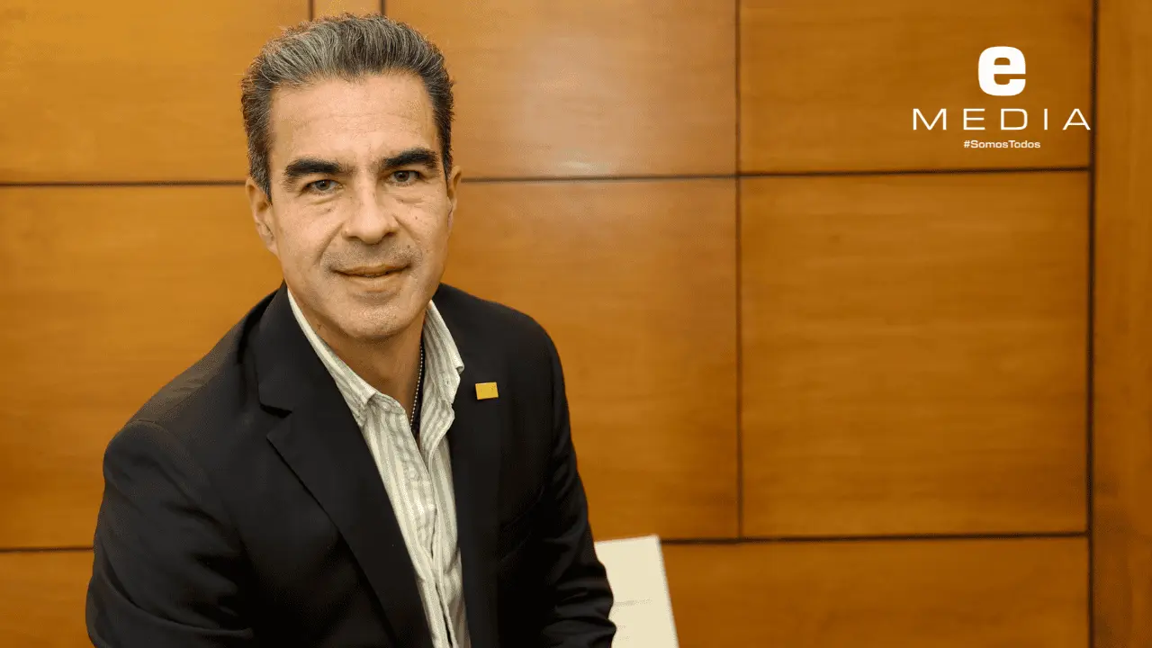 LMP presenta cambios históricos para su temporada 80: Salvador Escobar