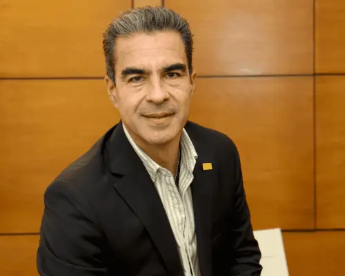 LMP presenta cambios históricos para su temporada 80: Salvador Escobar