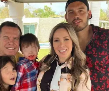 Familia de Julio César Chávez Jr. se pronuncia tras su detención en EU