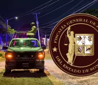 Descartan embarazo en víctima de homicidio en Cajeme; investiga narcomenudeo