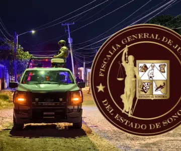 Descartan embarazo en víctima de homicidio en Cajeme; investiga narcomenudeo
