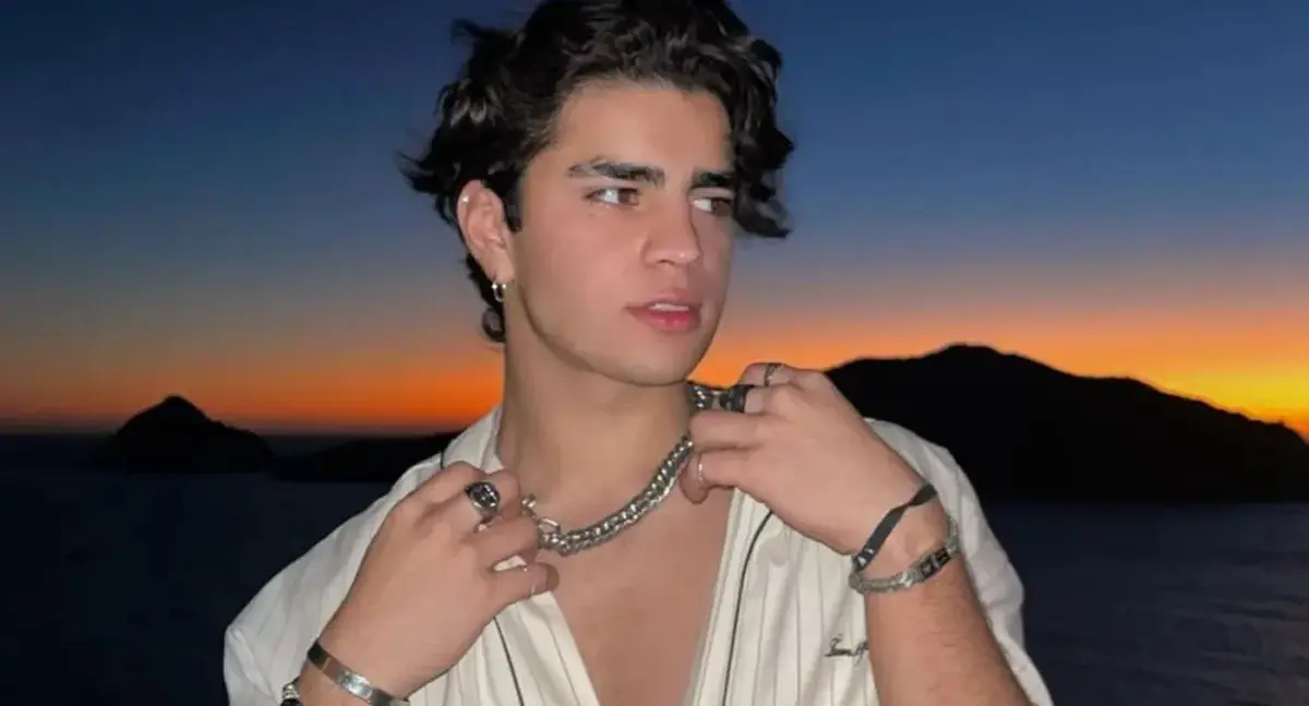 ¿Aarón Mercury será parte de La Casa de los Famosos México 3?
