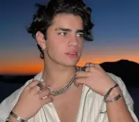 ¿Aarón Mercury será parte de La Casa de los Famosos México 3?