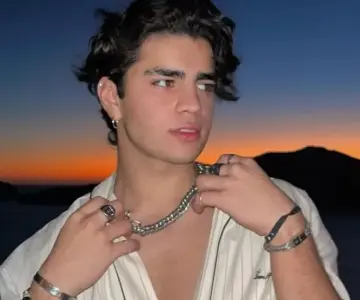 ¿Aarón Mercury será parte de La Casa de los Famosos México 3?