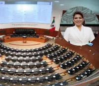 Leyes aprobadas en el Senado beneficiarán a Sonora: Lorenia Valles