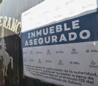Inicia juicio contra 10 detenidos del Rancho Izaguirre en Jalisco