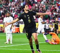 México vence a Honduras y va por revancha ante Estados Unidos en Copa Oro