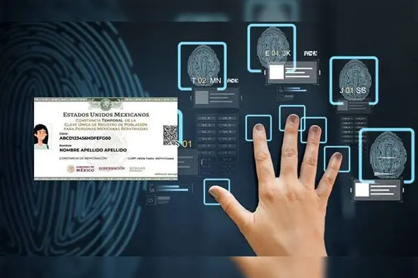 La CURP biométrica implica riesgos para grupos vulnerables: Rafael Pazarán