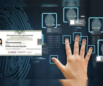La CURP biométrica implica riesgos para grupos vulnerables: Rafael Pazarán