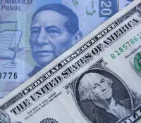 El precio del dólar hoy viernes 4 de julio es de $18.63 pesos