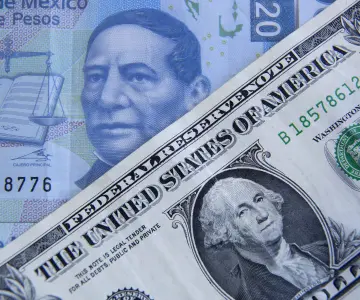 El precio del dólar hoy viernes 4 de julio es de $18.63 pesos