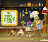 Buena noticia: The Tiny Chef Show continuará en Instagram