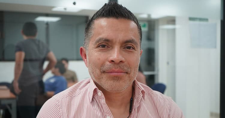 La CURP biométrica implica riesgos para grupos vulnerables: Rafael Pazarán