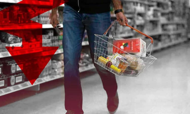 El ICC registra caídas consecutivas de 1.20 puntos mensuales: INEGI
