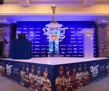 Debut de nuevas franquicias y selección de talentos en el Draft 2025 de la Liga Mexicana del Pacífico